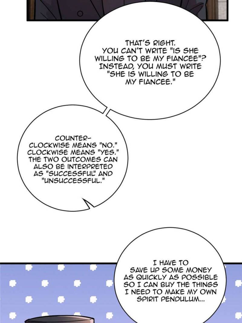 Lord of the Mysteries Chapter 35 page 56 - Chapter 35