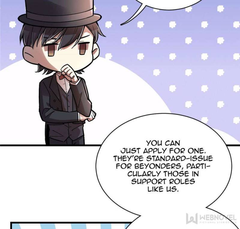 Lord of the Mysteries Chapter 35 page 57 - Chapter 35