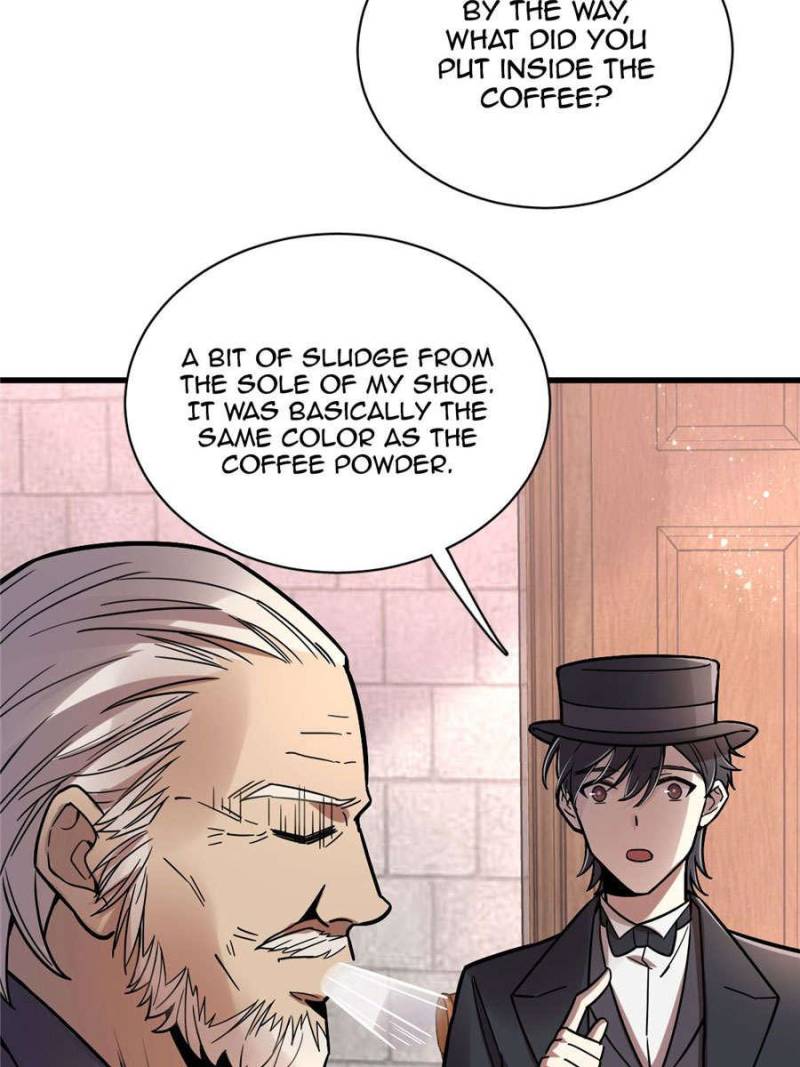 Lord of the Mysteries Chapter 35 page 59 - Chapter 35
