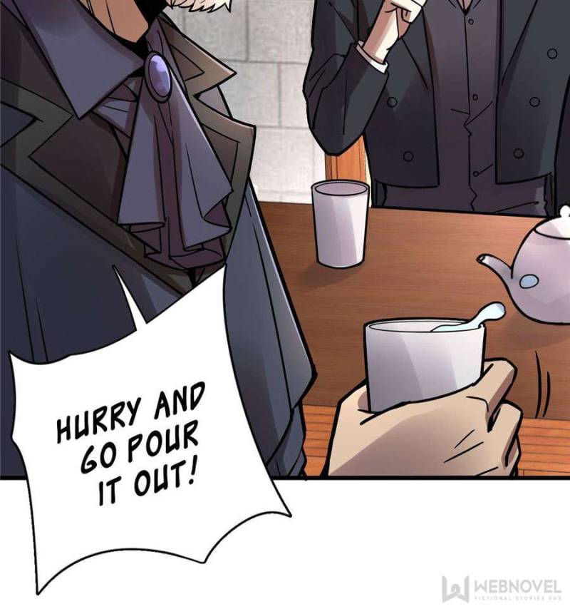 Lord of the Mysteries Chapter 35 page 60 - Chapter 35