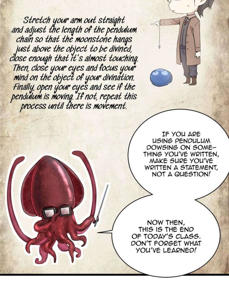 Lord of the Mysteries Chapter 35 page 62 - Chapter 35