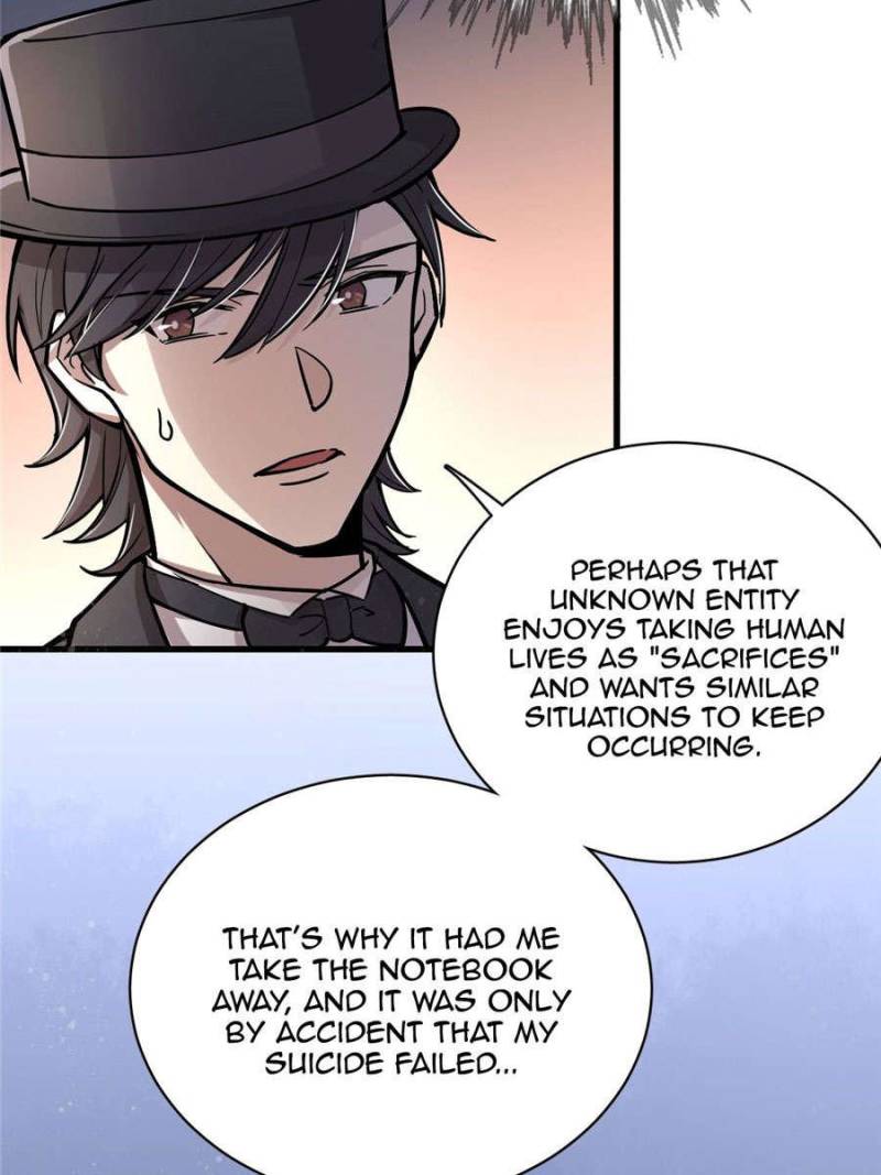 Lord of the Mysteries Chapter 35 page 7 - Chapter 35