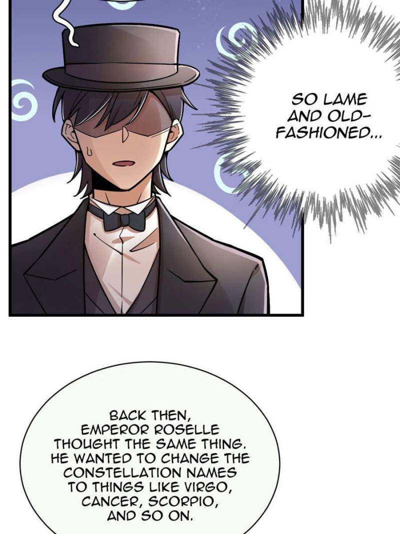 Lord of the Mysteries Chapter 36 page 12 - Chapter 36