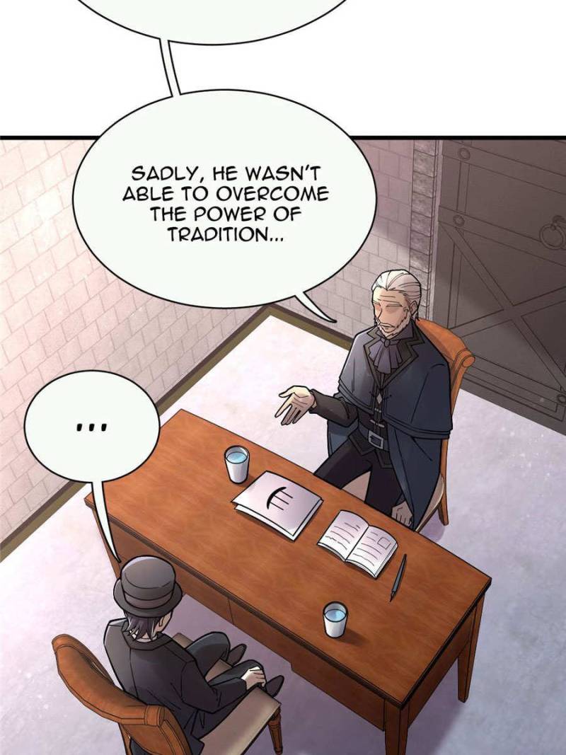 Lord of the Mysteries Chapter 36 page 13 - Chapter 36