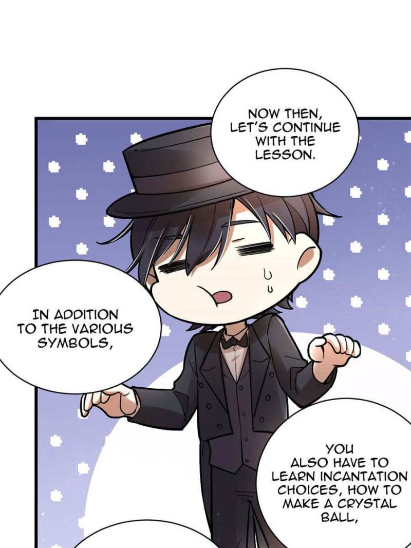 Lord of the Mysteries Chapter 36 page 15 - Chapter 36
