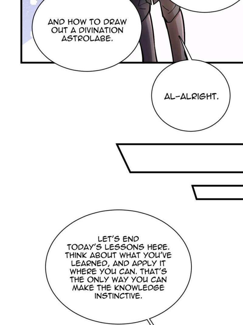 Lord of the Mysteries Chapter 36 page 16 - Chapter 36