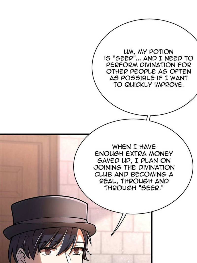 Lord of the Mysteries Chapter 36 page 19 - Chapter 36