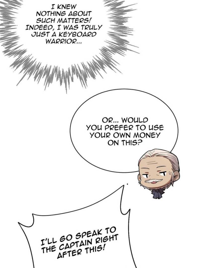 Lord of the Mysteries Chapter 36 page 24 - Chapter 36