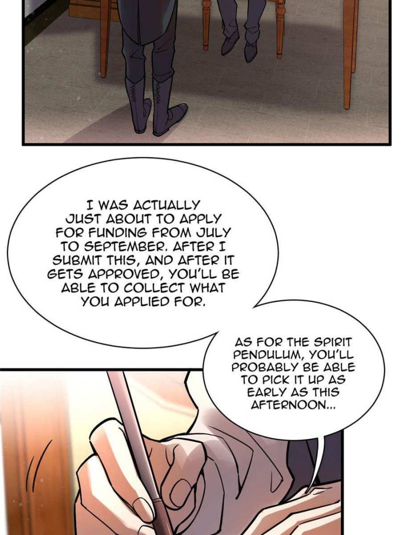 Lord of the Mysteries Chapter 36 page 28 - Chapter 36