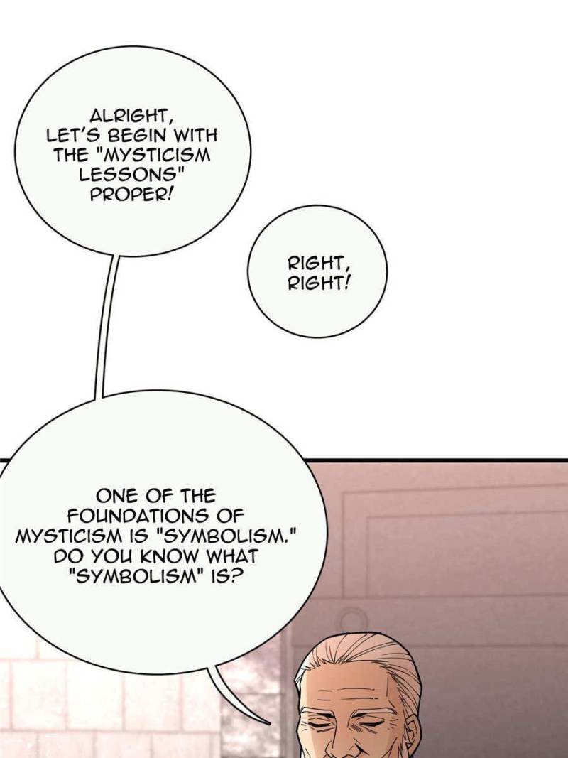 Lord of the Mysteries Chapter 36 page 3 - Chapter 36