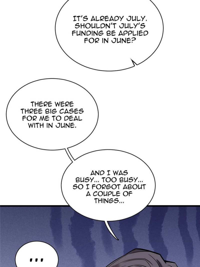 Lord of the Mysteries Chapter 36 page 30 - Chapter 36