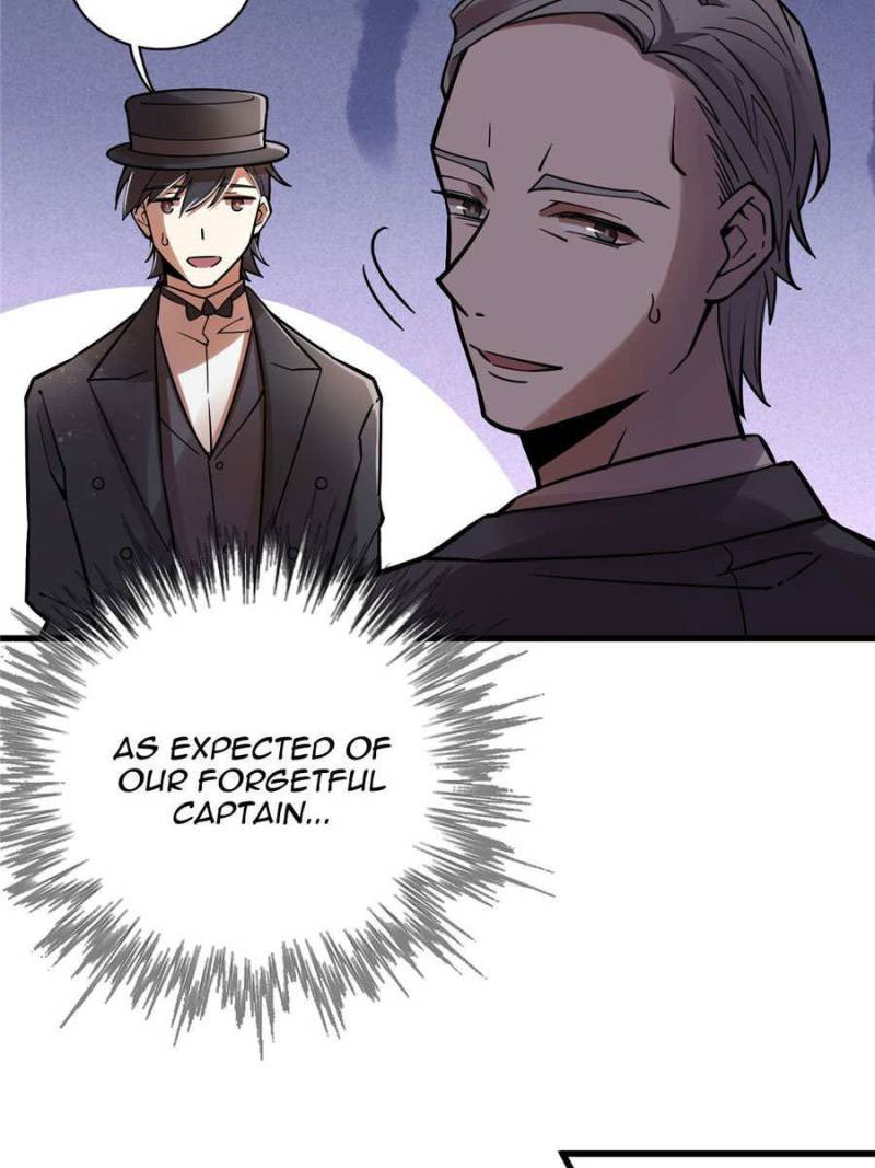Lord of the Mysteries Chapter 36 page 31 - Chapter 36