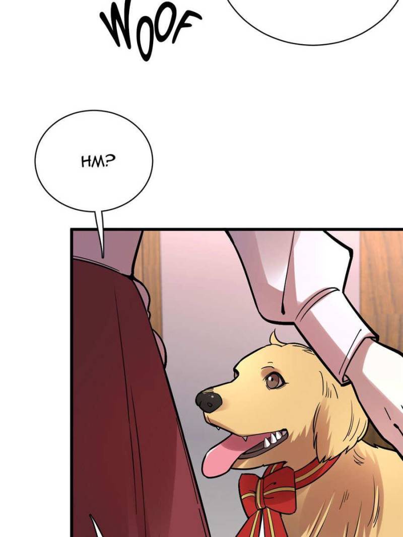 Lord of the Mysteries Chapter 36 page 36 - Chapter 36