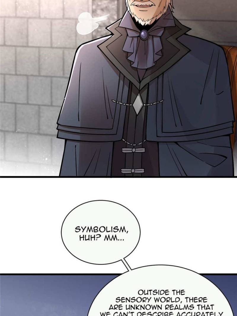 Lord of the Mysteries Chapter 36 page 4 - Chapter 36