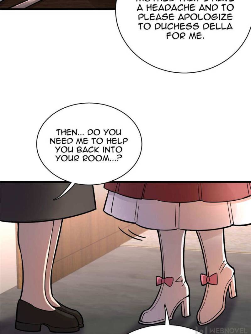 Lord of the Mysteries Chapter 36 page 40 - Chapter 36