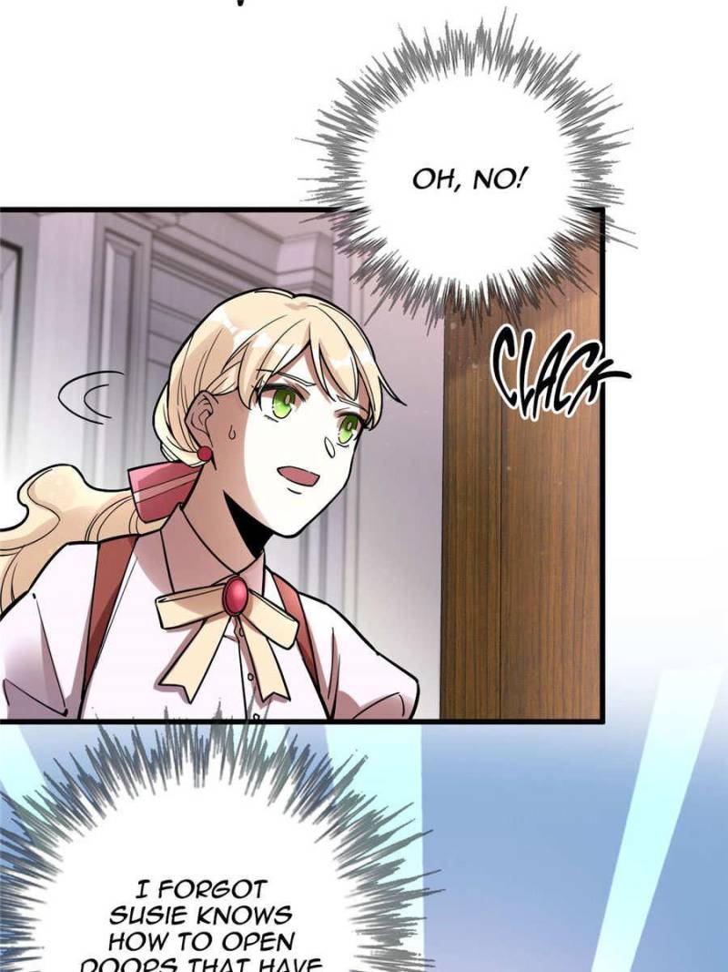 Lord of the Mysteries Chapter 36 page 44 - Chapter 36