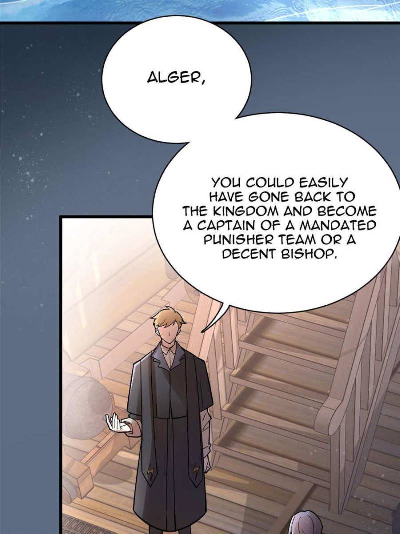 Lord of the Mysteries Chapter 36 page 48 - Chapter 36