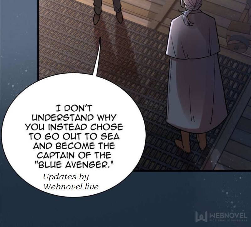 Lord of the Mysteries Chapter 36 page 49 - Chapter 36