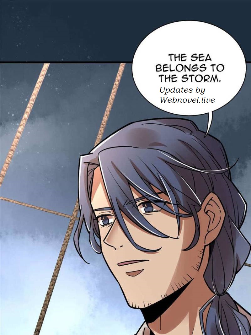 Lord of the Mysteries Chapter 36 page 50 - Chapter 36