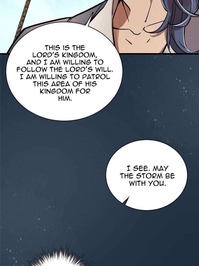 Lord of the Mysteries Chapter 36 page 51 - Chapter 36