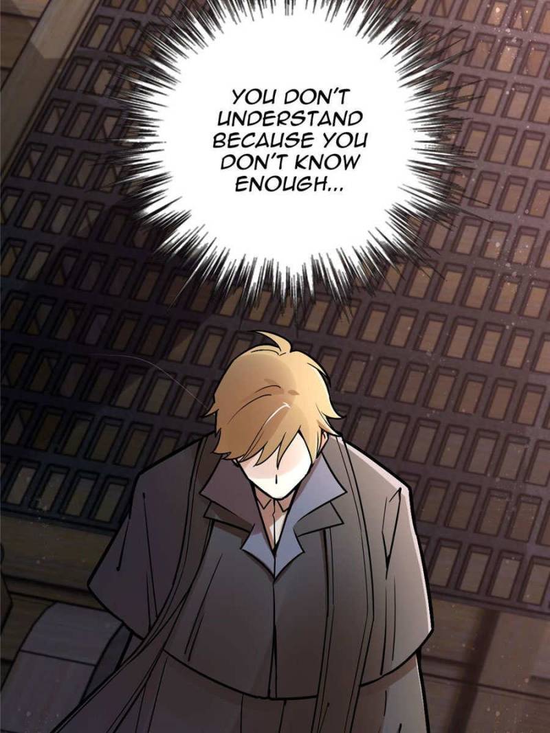 Lord of the Mysteries Chapter 36 page 54 - Chapter 36