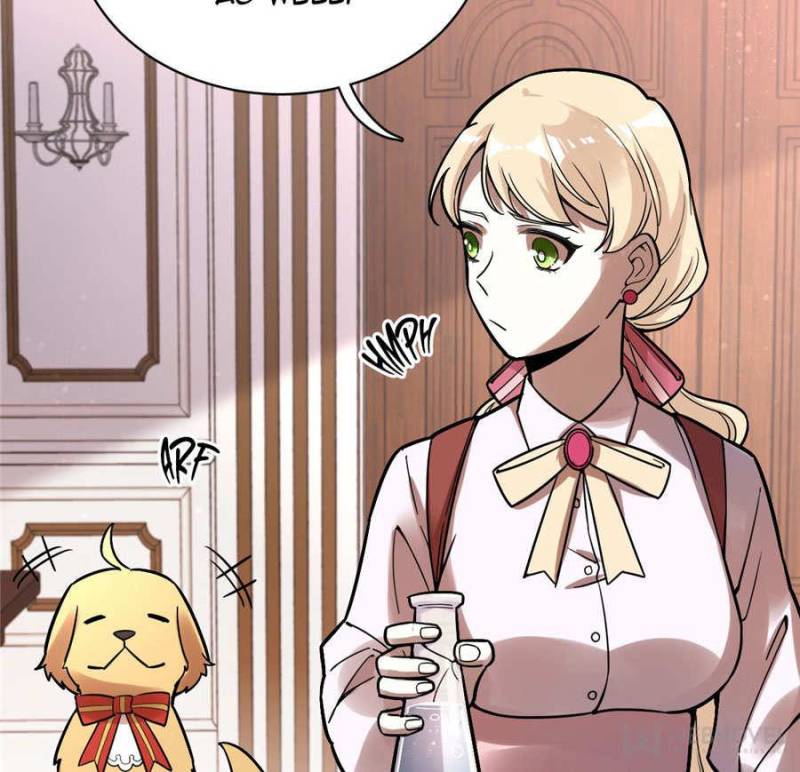 Lord of the Mysteries Chapter 36 page 58 - Chapter 36