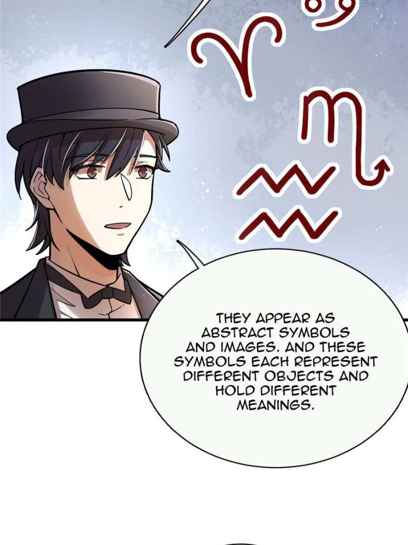 Lord of the Mysteries Chapter 36 page 6 - Chapter 36