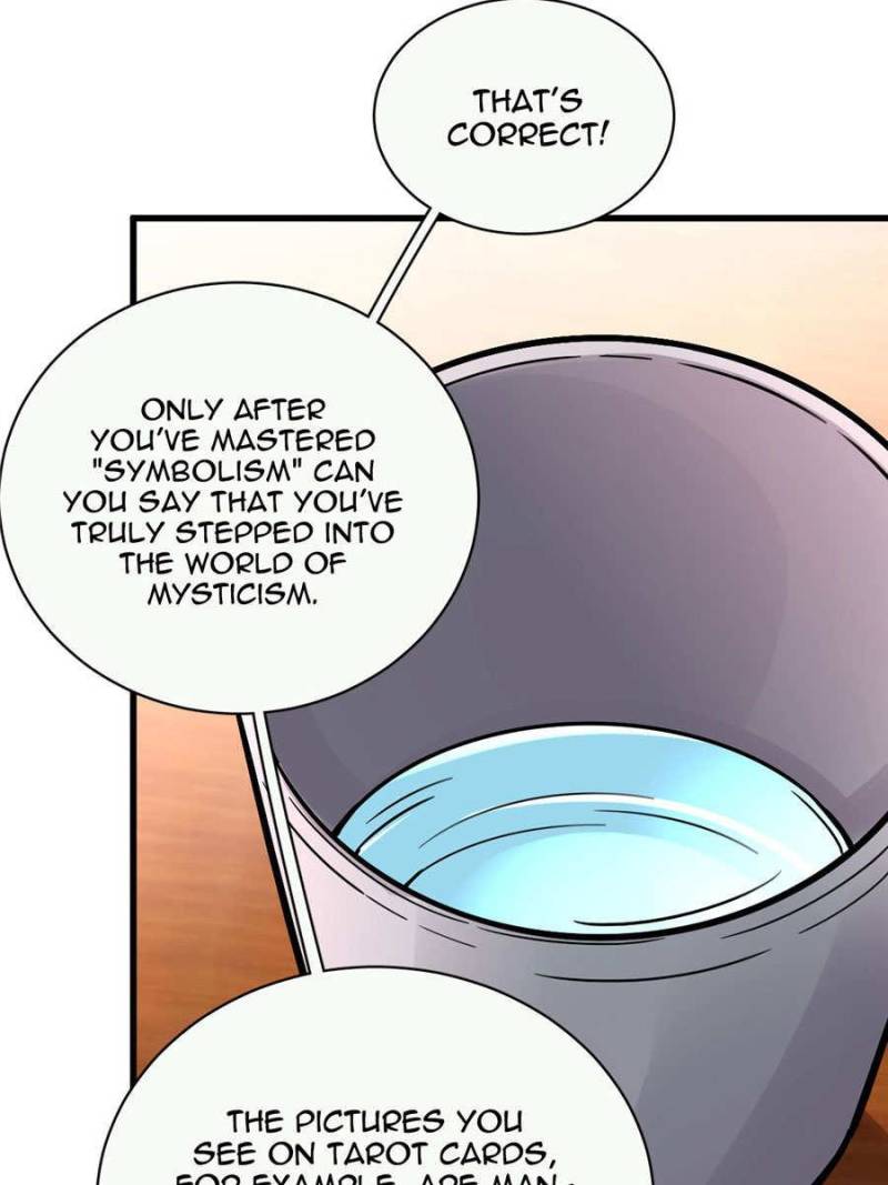 Lord of the Mysteries Chapter 36 page 7 - Chapter 36