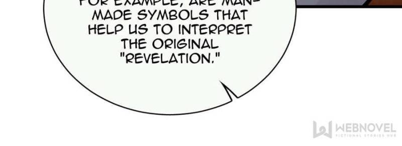 Lord of the Mysteries Chapter 36 page 8 - Chapter 36