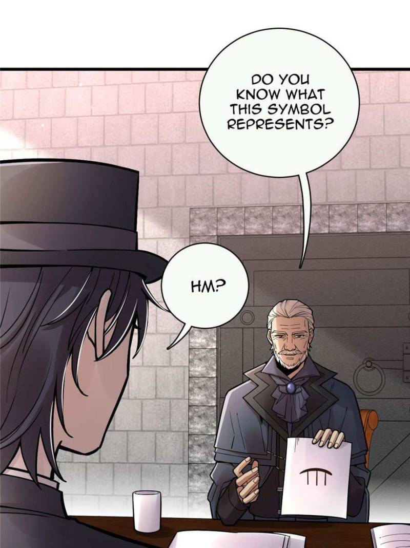 Lord of the Mysteries Chapter 36 page 9 - Chapter 36