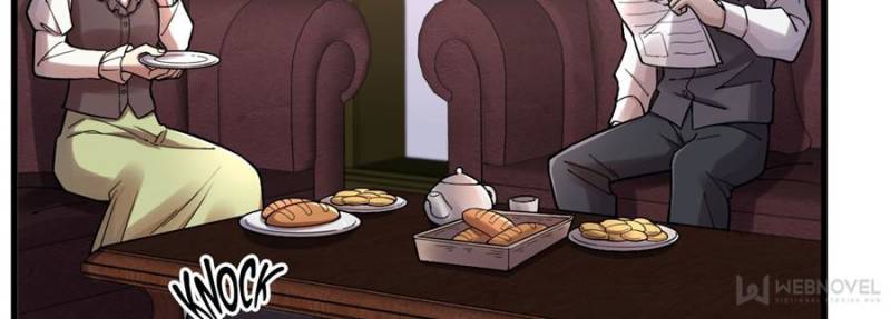 Lord of the Mysteries Chapter 37 page 10 - Chapter 37
