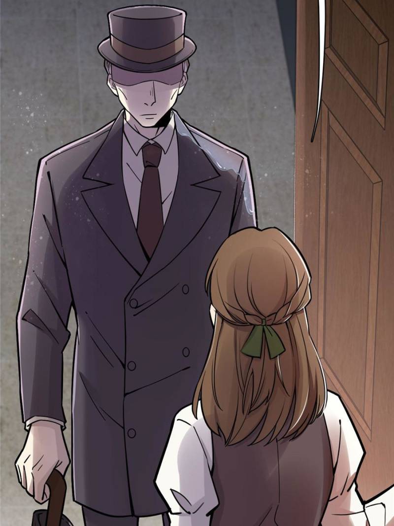 Lord of the Mysteries Chapter 37 page 13 - Chapter 37