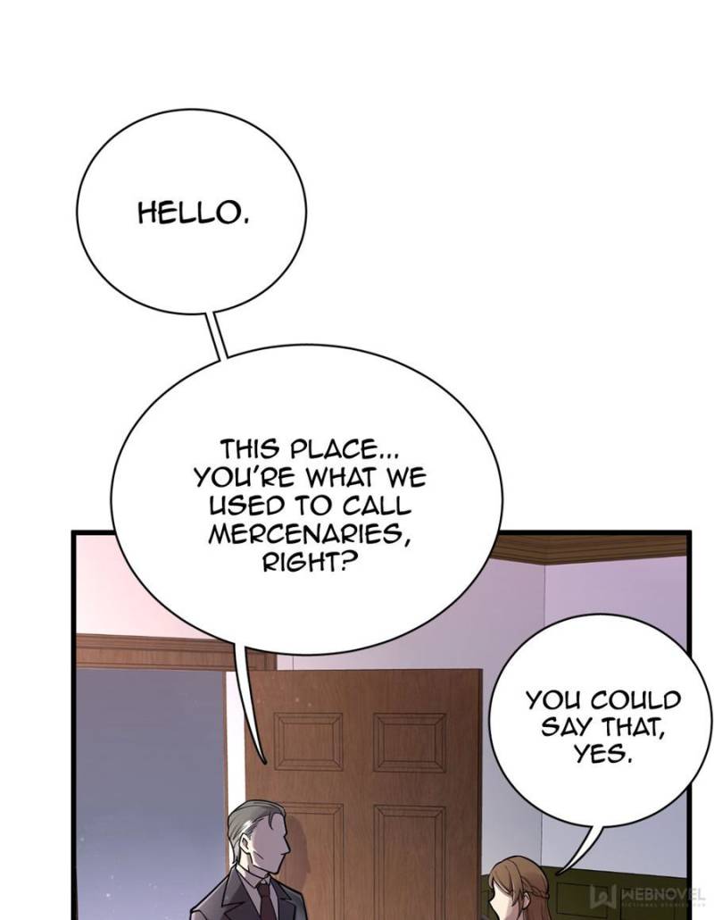 Lord of the Mysteries Chapter 37 page 15 - Chapter 37