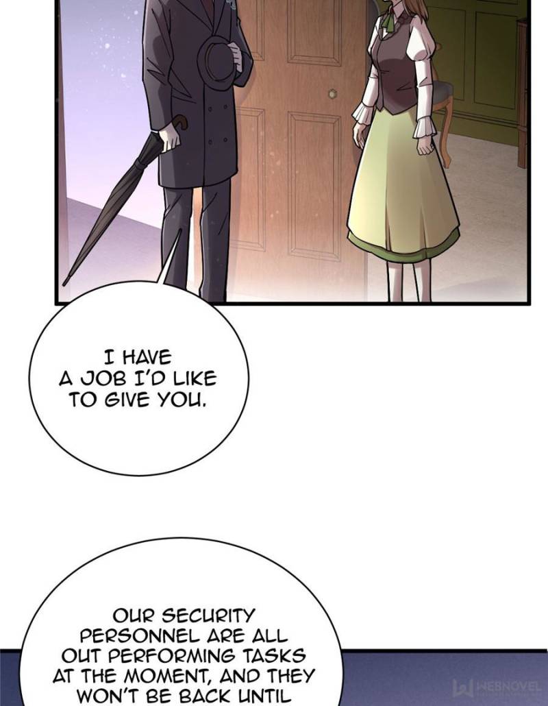 Lord of the Mysteries Chapter 37 page 16 - Chapter 37