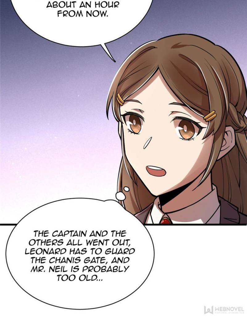 Lord of the Mysteries Chapter 37 page 17 - Chapter 37