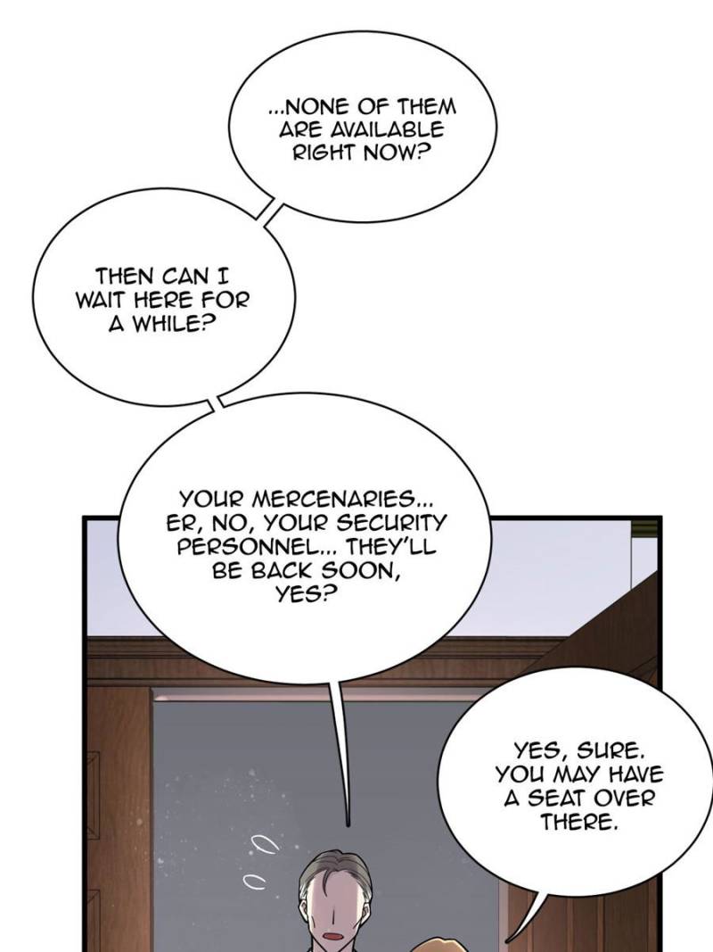Lord of the Mysteries Chapter 37 page 18 - Chapter 37