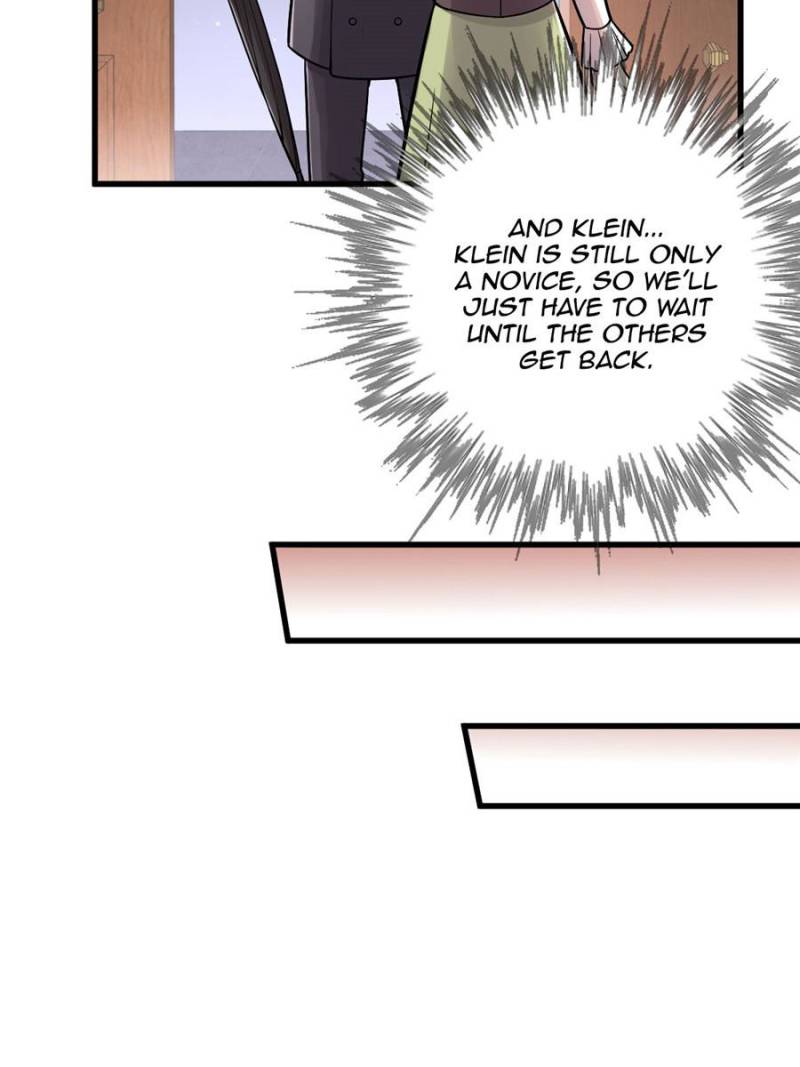 Lord of the Mysteries Chapter 37 page 20 - Chapter 37