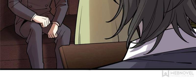 Lord of the Mysteries Chapter 37 page 23 - Chapter 37
