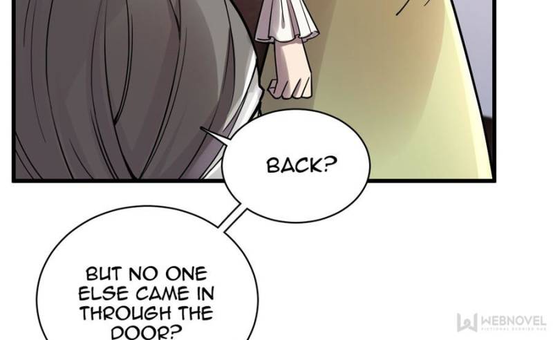 Lord of the Mysteries Chapter 37 page 25 - Chapter 37