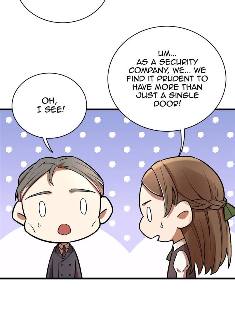 Lord of the Mysteries Chapter 37 page 26 - Chapter 37