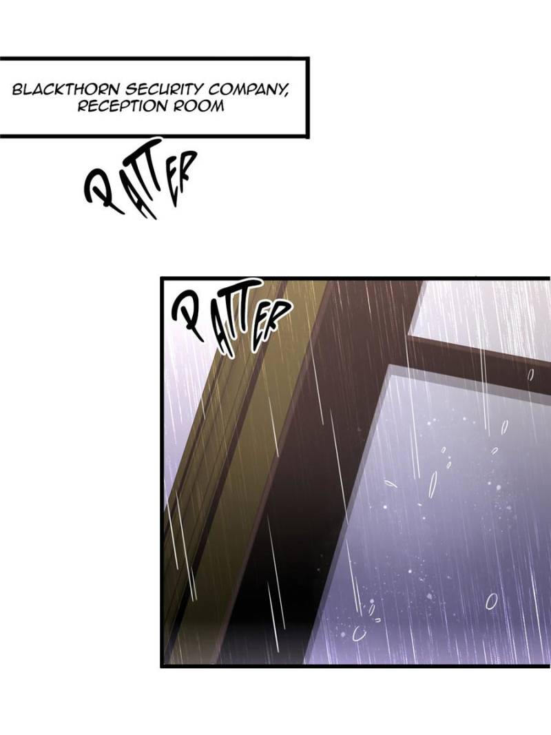 Lord of the Mysteries Chapter 37 page 3 - Chapter 37