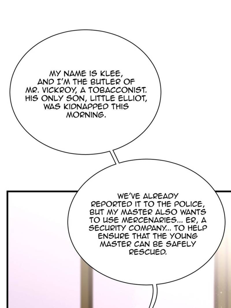 Lord of the Mysteries Chapter 37 page 30 - Chapter 37