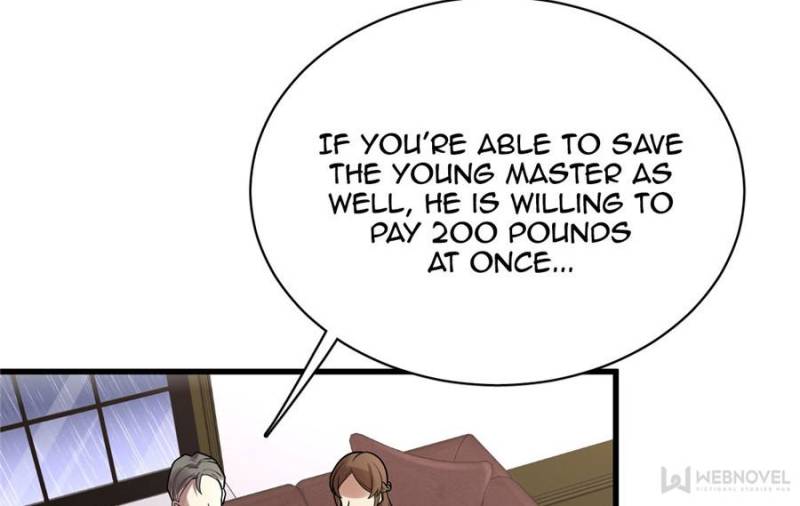 Lord of the Mysteries Chapter 37 page 33 - Chapter 37