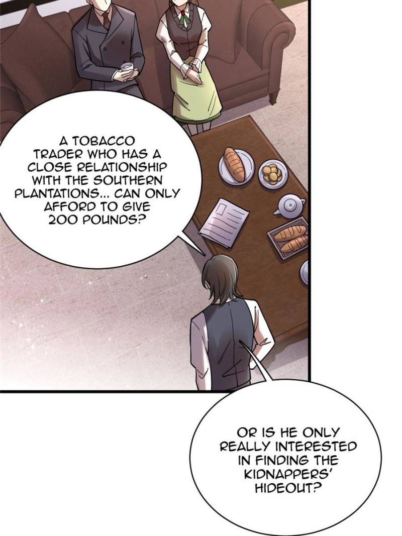 Lord of the Mysteries Chapter 37 page 34 - Chapter 37