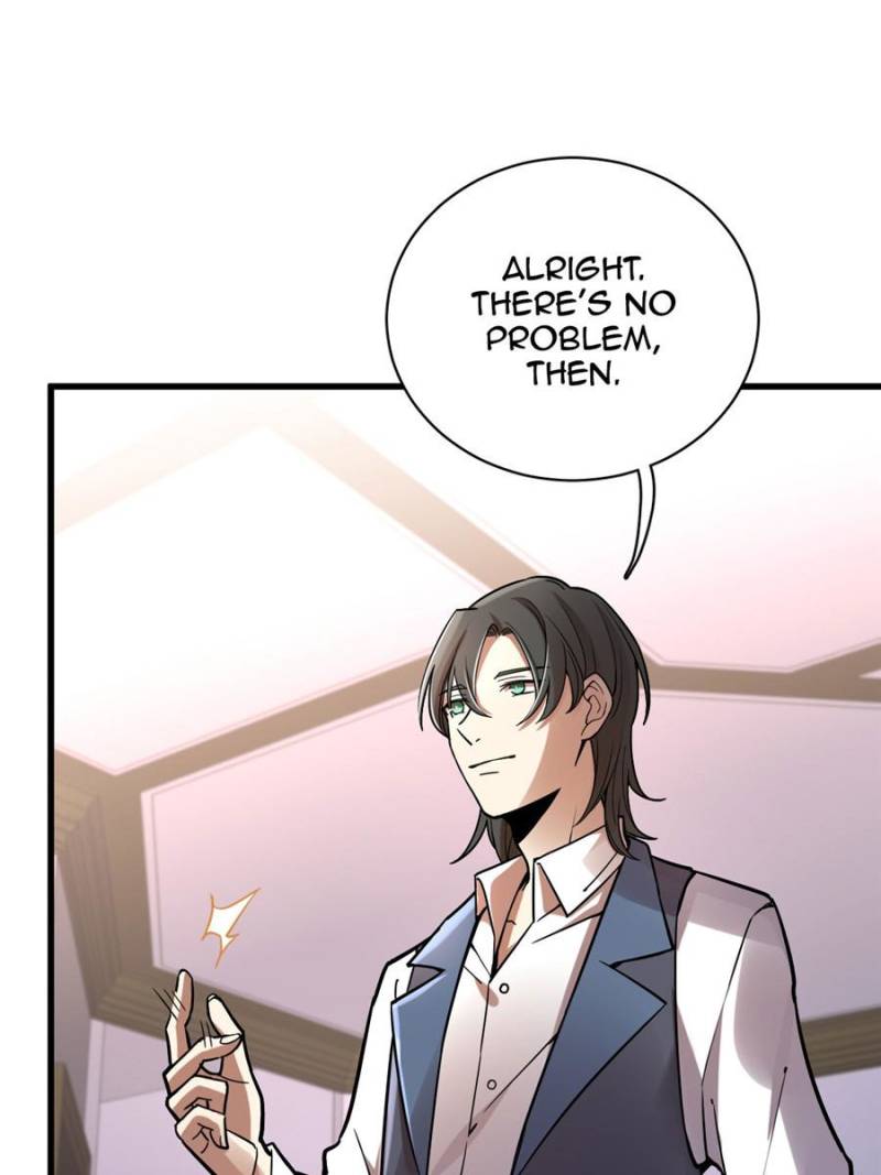 Lord of the Mysteries Chapter 37 page 36 - Chapter 37