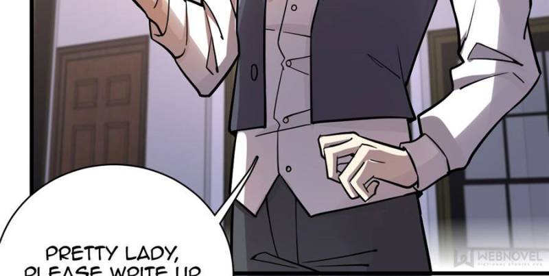 Lord of the Mysteries Chapter 37 page 37 - Chapter 37