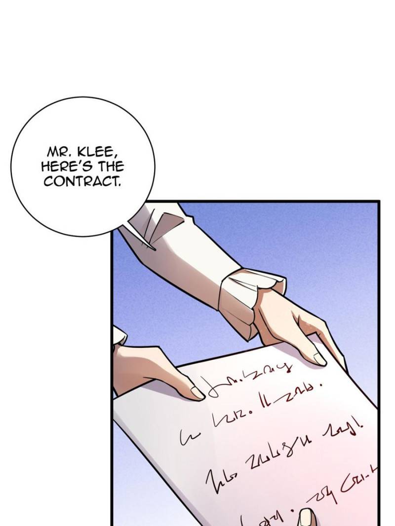 Lord of the Mysteries Chapter 37 page 40 - Chapter 37