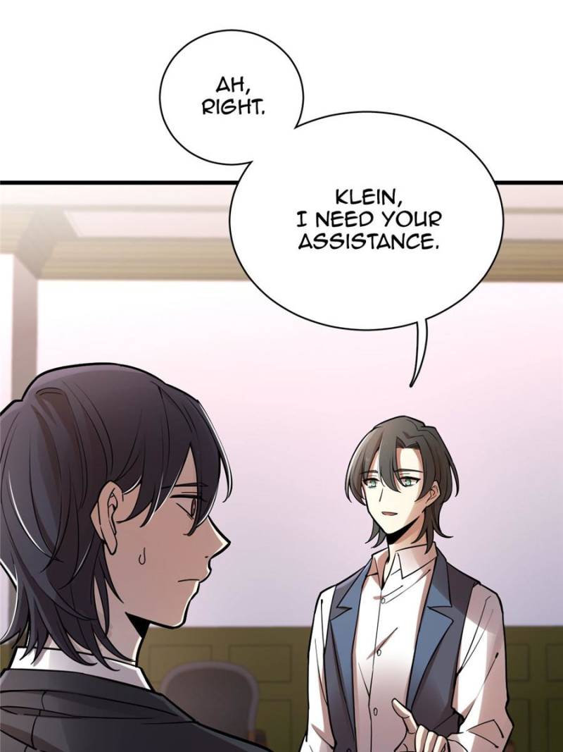 Lord of the Mysteries Chapter 37 page 42 - Chapter 37