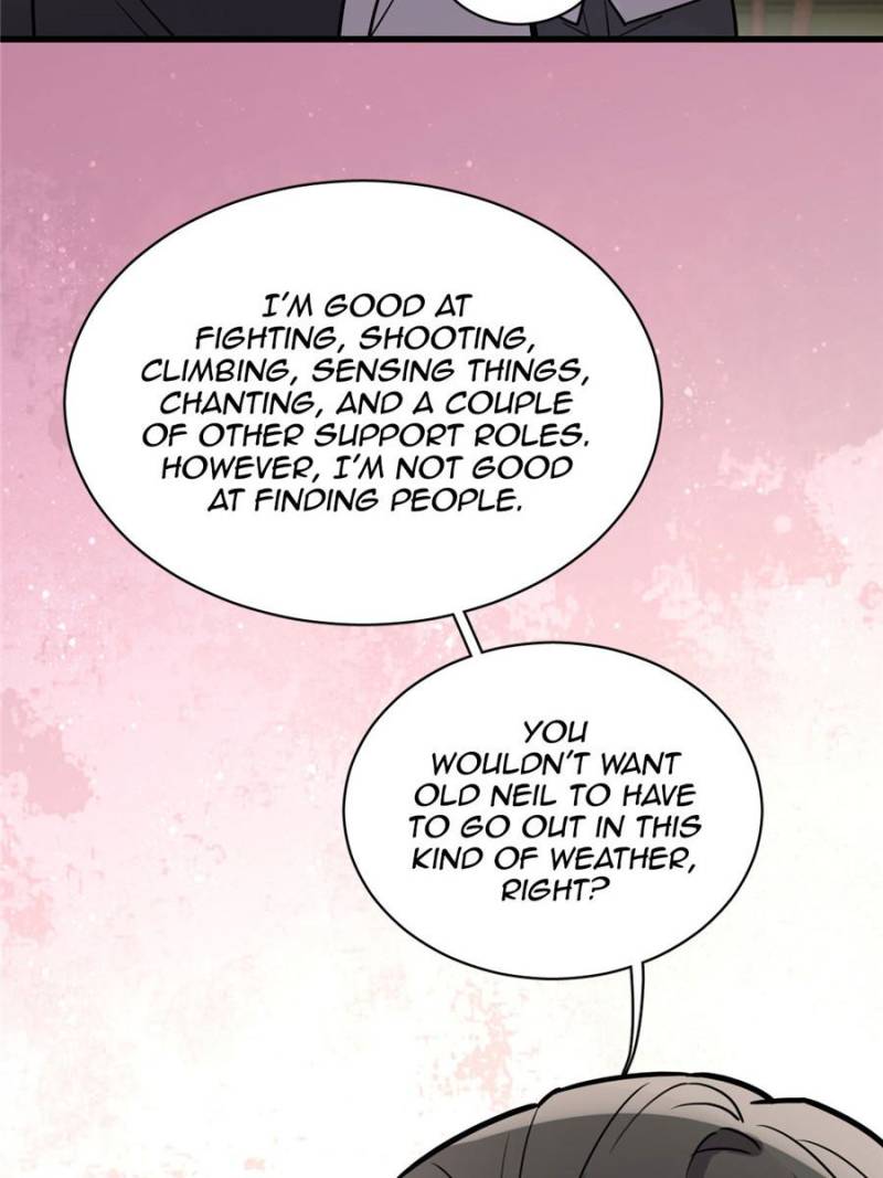 Lord of the Mysteries Chapter 37 page 44 - Chapter 37