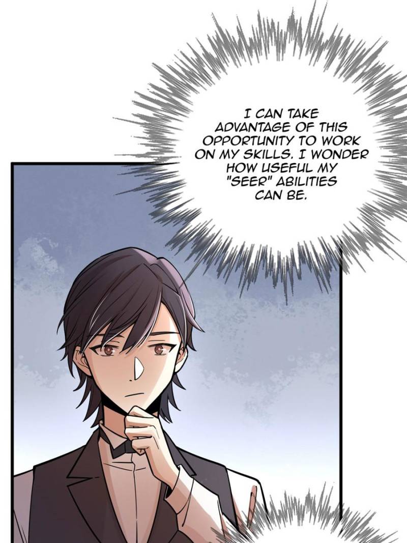 Lord of the Mysteries Chapter 37 page 48 - Chapter 37
